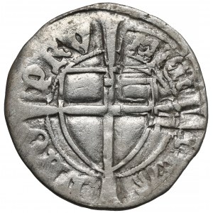 Zakon Krzyżacki, Michał Kuchmeister, Szeląg (1416-1422)