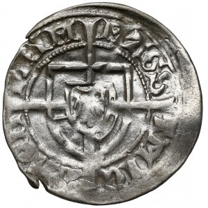 Zakon Krzyżacki, Michał Kuchmeister, Szeląg (1416-1422)