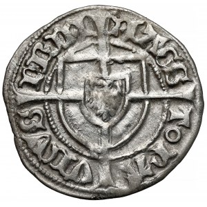 Zakon Krzyżacki, Paweł von Russdorf, Szeląg