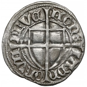 Zakon Krzyżacki, Paweł von Russdorf, Szeląg