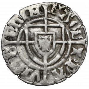 Zakon Krzyżacki, Paweł von Russdorf, Szeląg