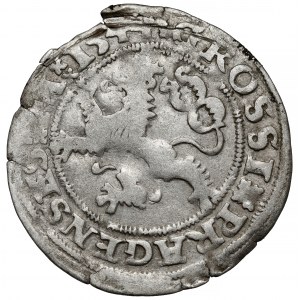 Czechy, Ferdynand I Habsburg (1526-1564) Grosz praski