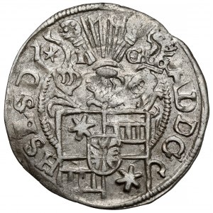 Schleswig-Holstein-Schauenburg, 1/24 talara 1599 IG
