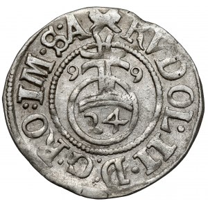 Schleswig-Holstein-Schauenburg, 1/24 talara 1599 IG