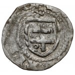 Władysław II Jagiełło, Trzeciak Kraków - litera P - rzadki