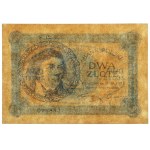 2 złote 1919 - S.12.B