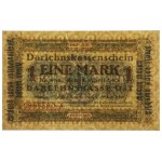 Kowno, 1 marka 1918 - A