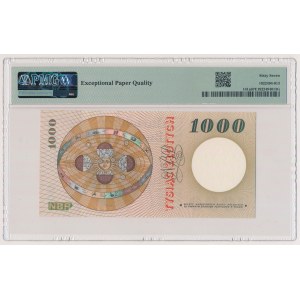 1.000 złotych 1965 - R