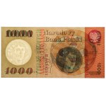 1.000 złotych 1965 - R