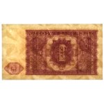 1 złoty 1946