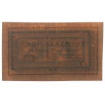 4 złote 1794 - (1)(Y) - ODWROTKA podpisu F. Malinowski