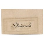 4 złote 1794 - (2)(G) - błąd UCHAWŁA