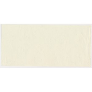 Papier ze znakiem wodnym jak na 500 złotych 1948