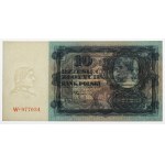 10 złotych 1928 z Oleńką Bilewiczówną