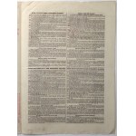 BGK, List zastawny 1.000 zł 1931