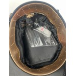 PRL / III RP, Czapki strażackie - zestaw (2szt)