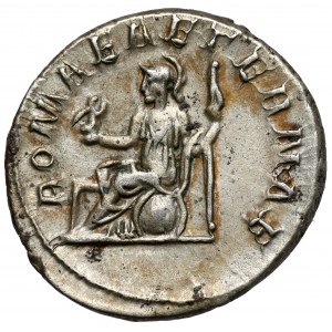 Filip I Arab (244-249 n.e.) Antoninian, Rzym