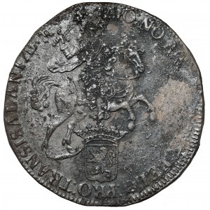 Niderlandy, Overijssel, Dukaton 1742