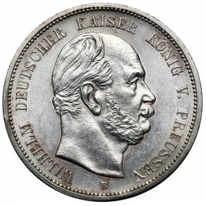 Prusy, 5 marek 1876-B, Hannover