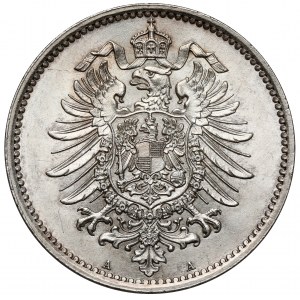 Prusy, 1 marka 1887-A, Berlin