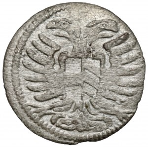 Śląsk, Leopold I, Greszel 1669, Opole