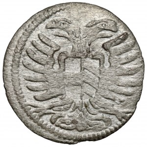 Silesia, Leopold I, Greszel 1669, Opole
