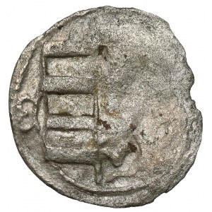 Śląsk, Maciej Korwin (1469-1490) Halerz, Świdnica (1472/3-1475)