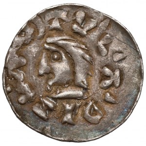 Władysław I Herman, Denar Kraków