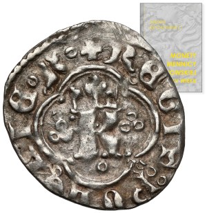 Casimir III le Grand, The Russian Quarterly, Lviv - Illustré