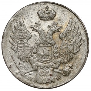 5 groszy 1840 MW