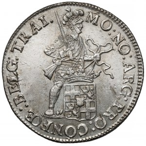 Niderlandy, Utrecht, Silver ducat 1803