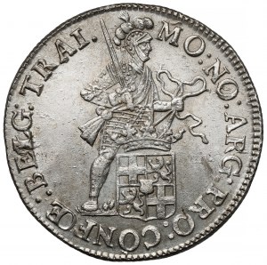 Pays-Bas, Utrecht, ducat d'argent 1803
