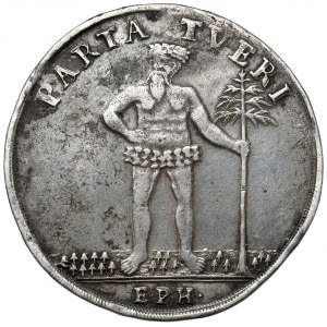 Brunswick-Lüneburg-Calenberg-Hannover, Georg I, Talar 1724