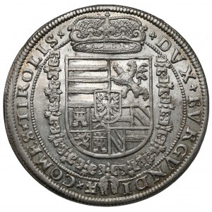Austria, Ferdynand II, Talar bez daty (1577-1595) Hall