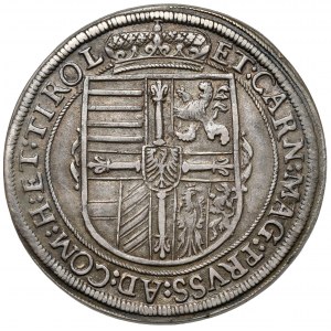 Austria, Maksymilian III, Talar 1618, Hall