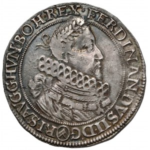 Austria, Ferdynand II, Talar 1620, Wiedeń