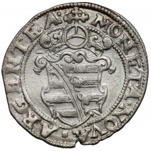 Sachsen-Alt-Weimar, Johann Ernst, Sechsbätzner 1619