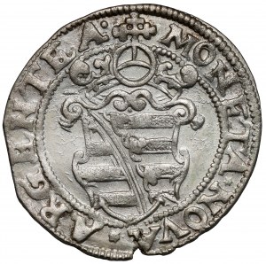 Sachsen-Alt-Weimar, Johann Ernst, Sechsbätzner 1619