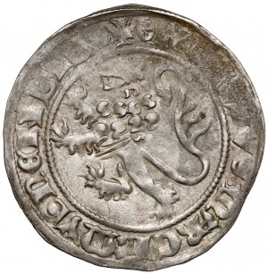 Meissen, Friedrich IV (1406-1440) Penny without date, Freiberg