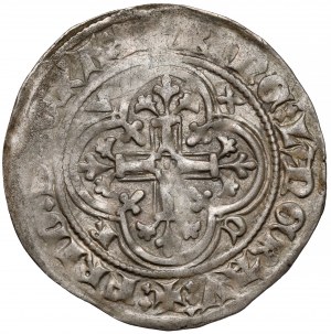 Meissen, Friedrich IV (1406-1440) Penny without date, Freiberg