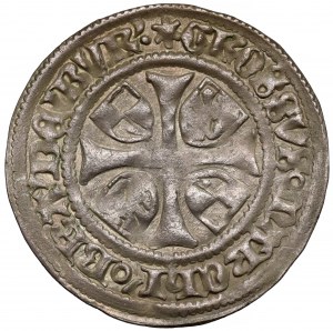 Prusse-Brandebourg, Frédéric II (1440-1470) Penny sans date