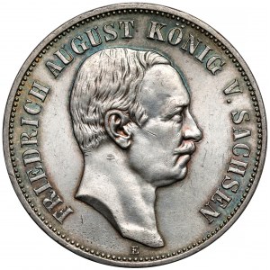 Saksonia, 5 marek 1914-E, Muldenhütten