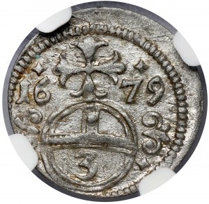 Silesia, Leopold I, Greszel 1679, Opole