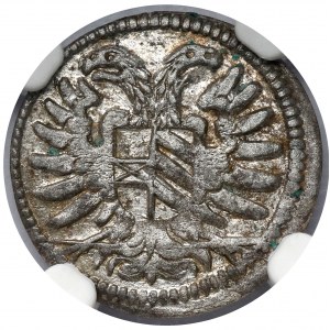 Śląsk, Leopold I, Greszel 1679, Opole