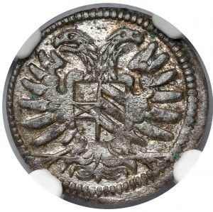 Silesia, Leopold I, Greszel 1679, Opole