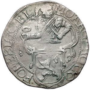 Pays-Bas, Gelderland, Leeuwendaalder 1640