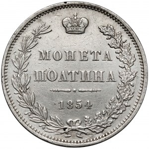 Poltina 1854 MW, Varsovie