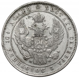 Poltina 1854 MW, Varsovie