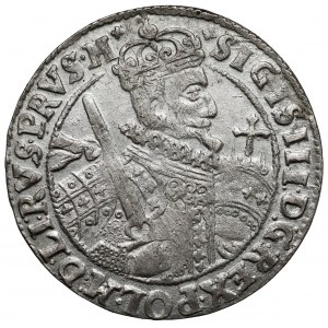 Zygmunt III Waza, Ort Bydgoszcz 1623