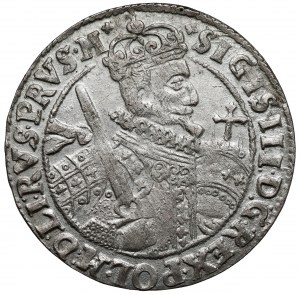 Sigismond III Vasa, Ort Bydgoszcz 1623